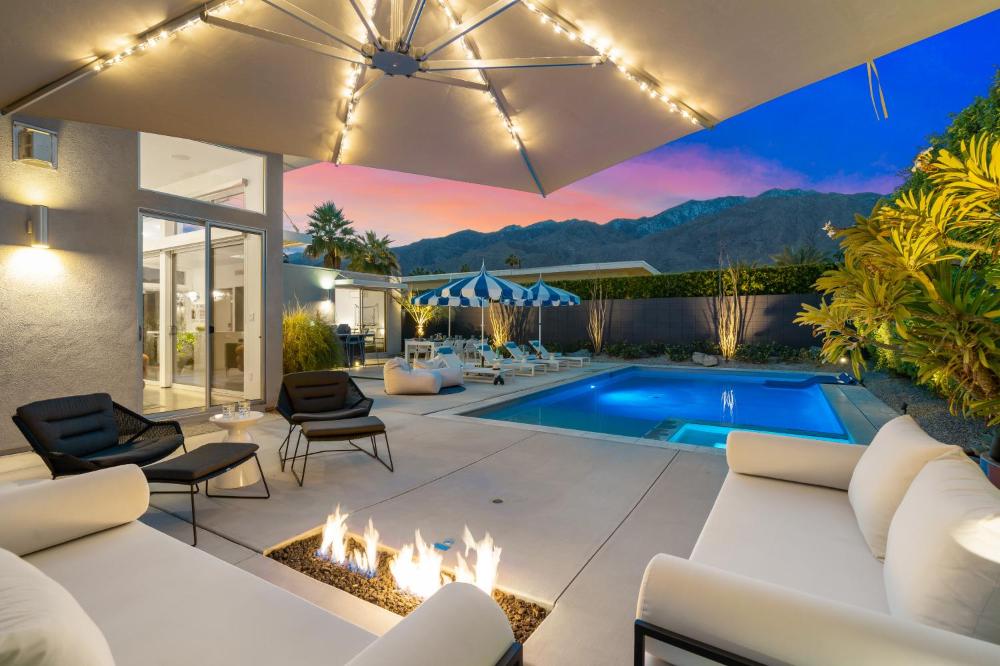 High On Design by ACME House Company